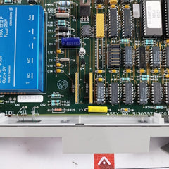 Honeywell 51303979-400 I/O Link Interface Module