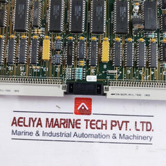 Honeywell 51303979-400 I/O Link Interface Module