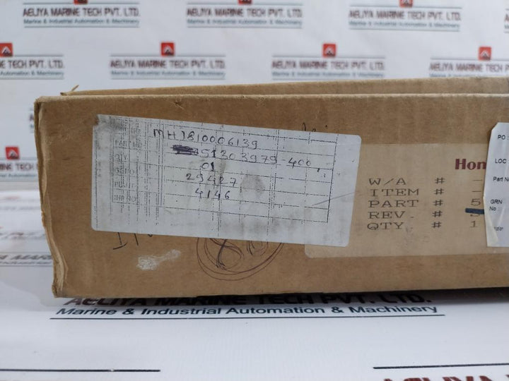 Honeywell 51303979-400 I/O Link Interface Module