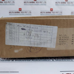 Honeywell 51303979-400 I/O Link Interface Module
