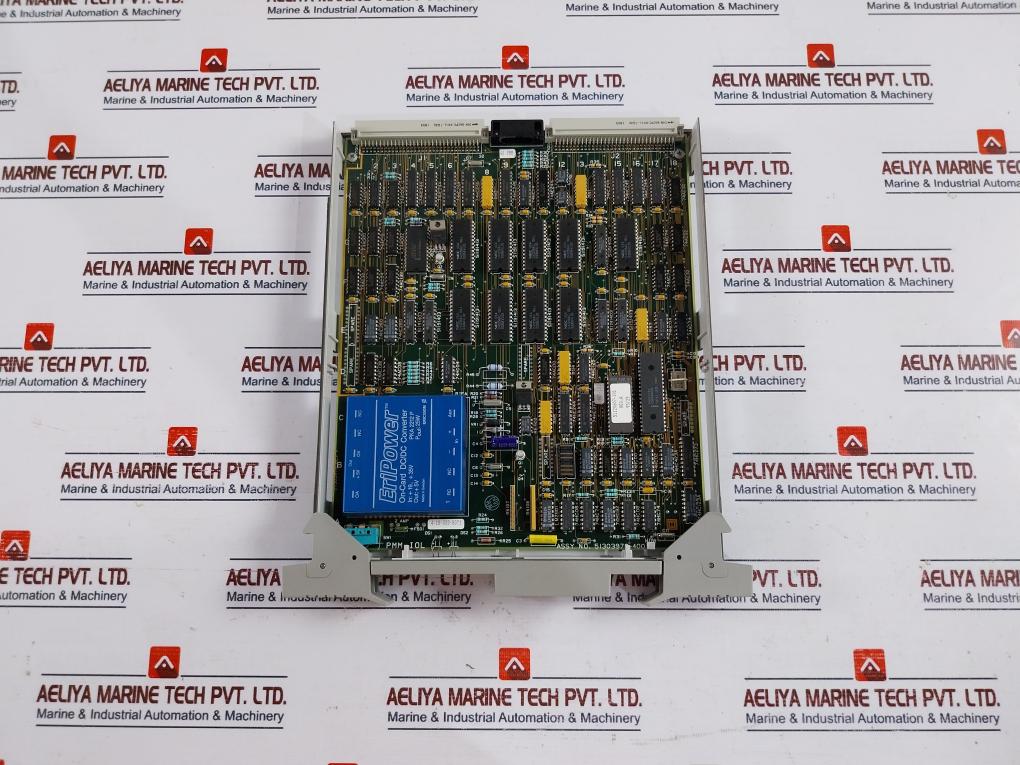 Honeywell 51303979-400 I/O Link Interface Module