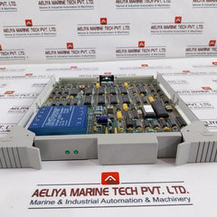 Honeywell 51303979-400 I/O Link Interface Module