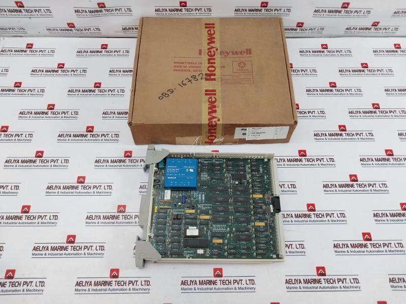 Honeywell 51303979-400 I/o Link Interface