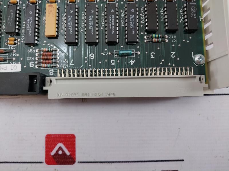 Honeywell 51303979-400 I/o Link Interface