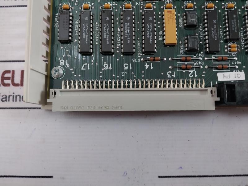 Honeywell 51303979-400 I/o Link Interface