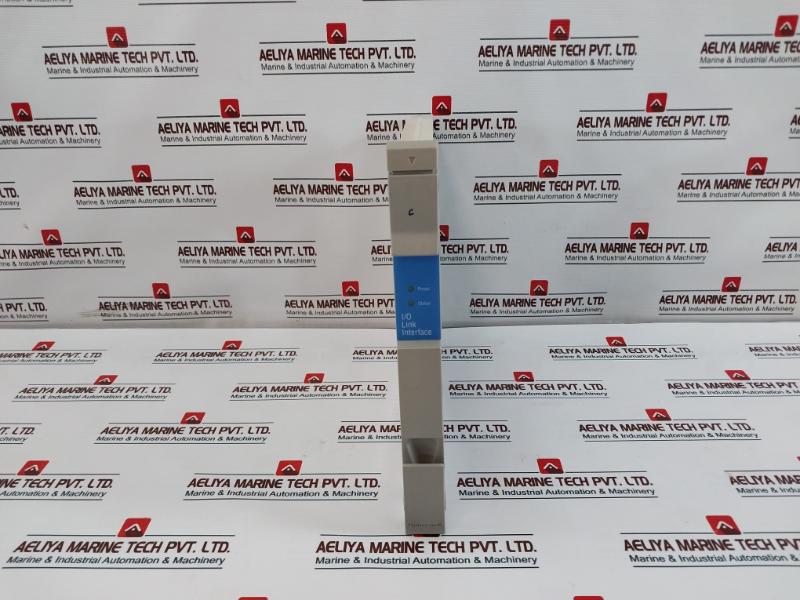Honeywell 51303979-400 I/o Link Interface