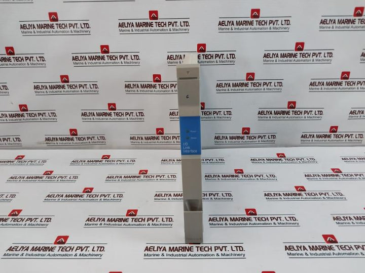 Honeywell 51303979-400 I/o Link Interface