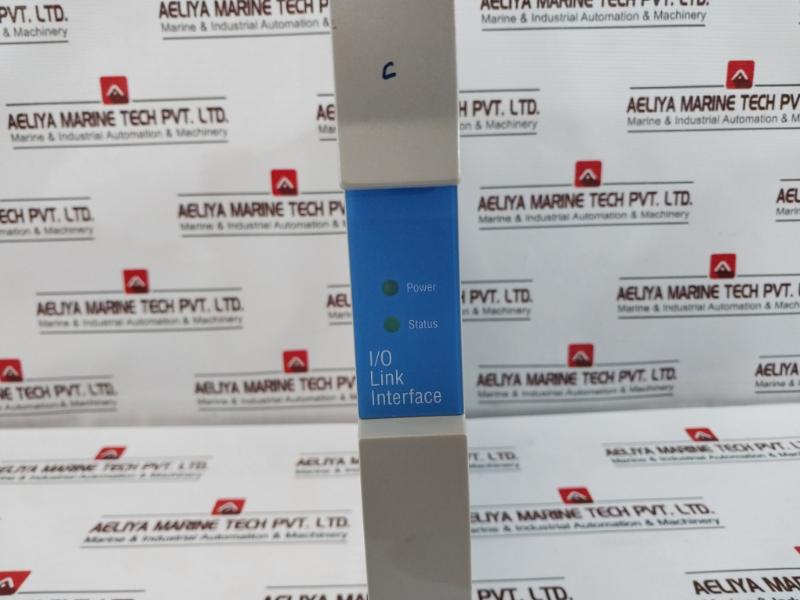 Honeywell 51303979-400 I/o Link Interface
