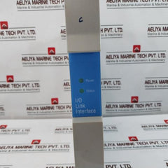 Honeywell 51303979-400 I/o Link Interface