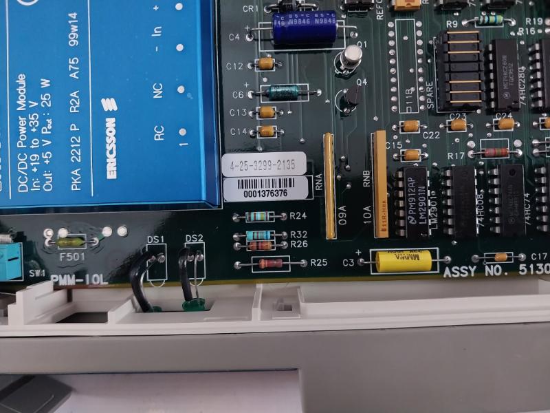 Honeywell 51303979-400 I/o Link Interface