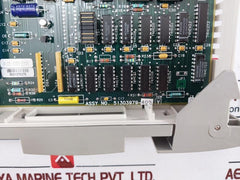 Honeywell 51303979-400 I/o Link Interface