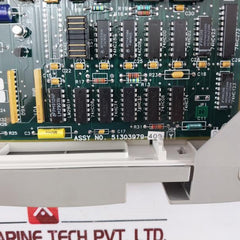 Honeywell 51303979-400 I/o Link Interface