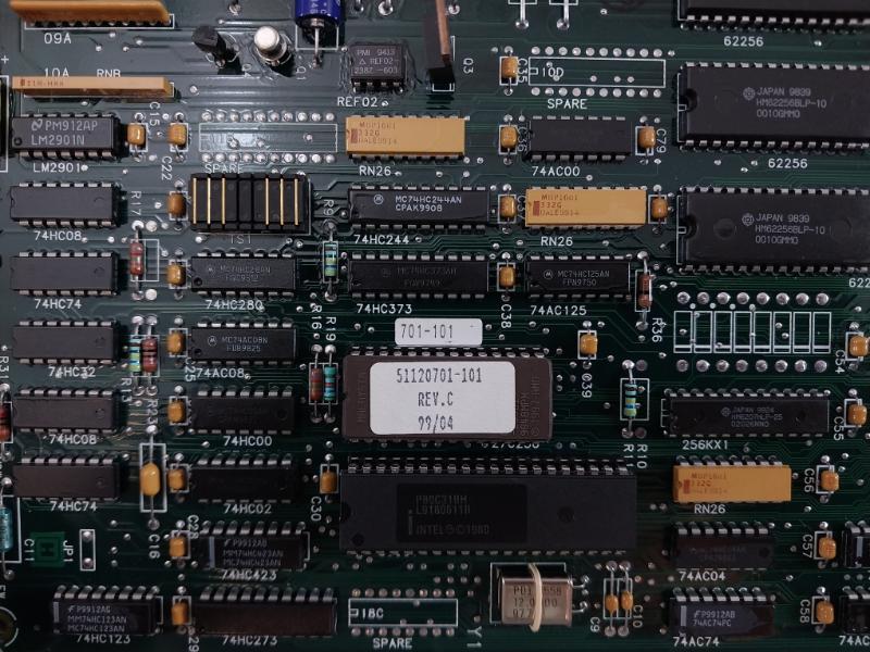 Honeywell 51303979-400 I/o Link Interface