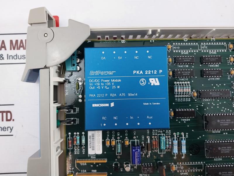 Honeywell 51303979-400 I/o Link Interface