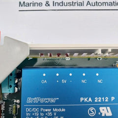 Honeywell 51303979-400 I/o Link Interface
