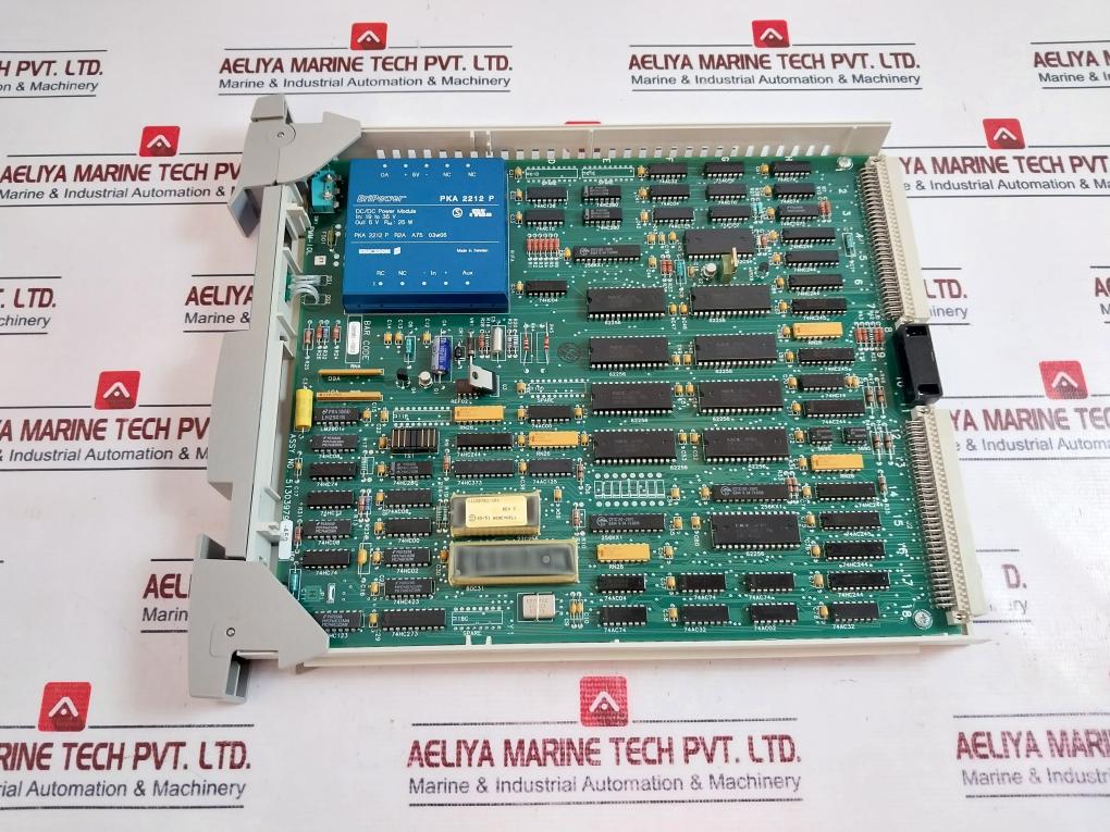 HONEYWELL 51303979-450 Input/output Link Interface 51120701-101