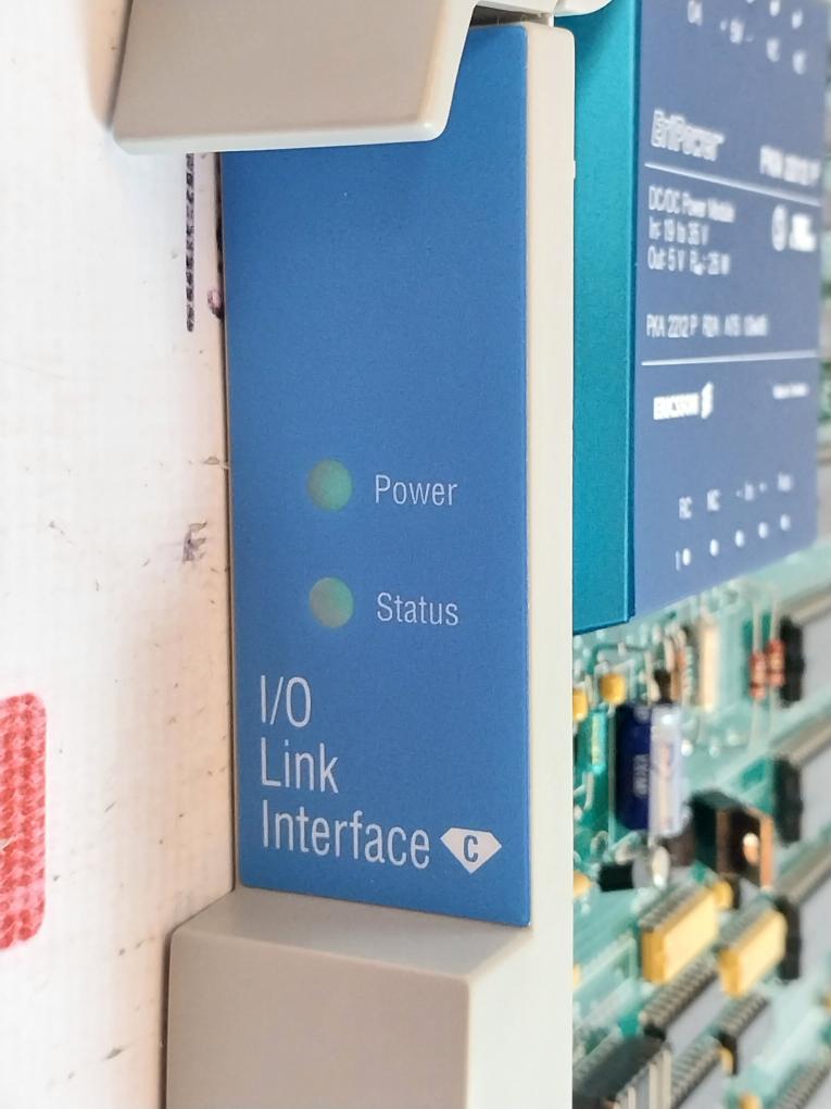 HONEYWELL 51303979-450 Input/output Link Interface 51120701-101