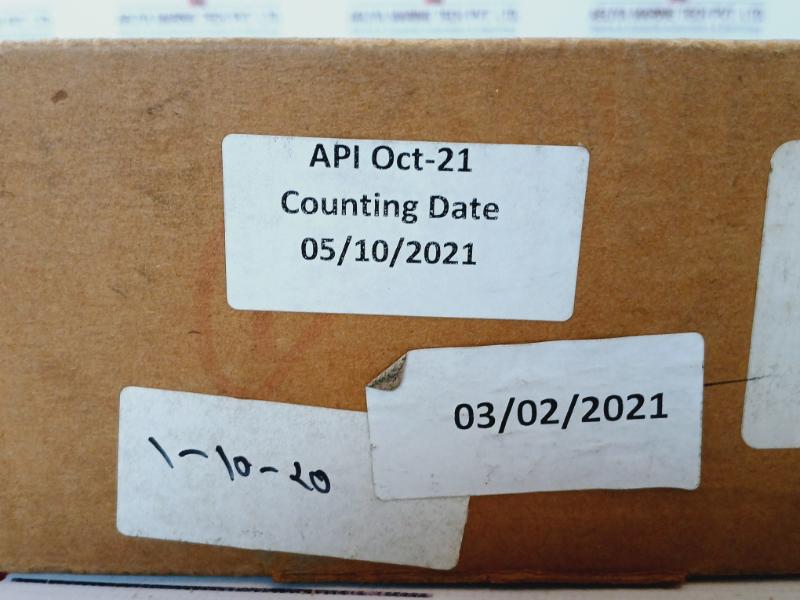 Honeywell 51303979-450 I/o Link Interface Module