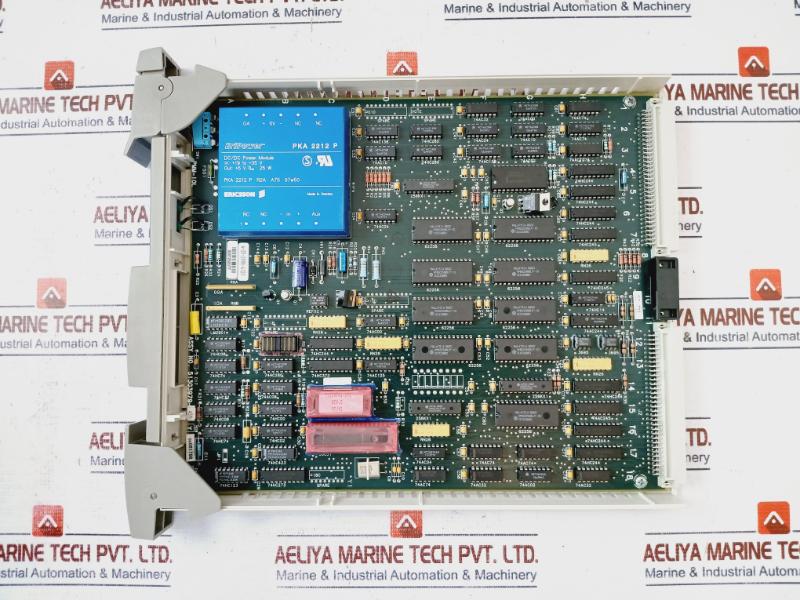 Honeywell 51303979-450 I/o Link Interface Module