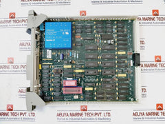 Honeywell 51303979-450 I/o Link Interface Module