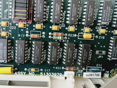 Honeywell 51303979-450 I/o Link Interface Module