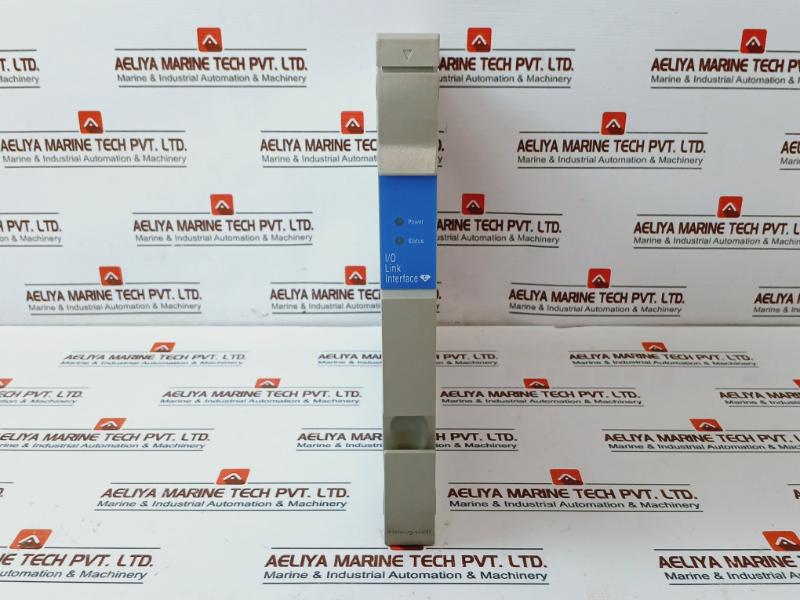 Honeywell 51303979-450 I/o Link Interface Module