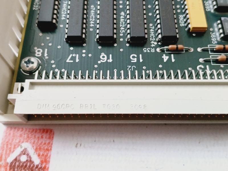 Honeywell 51303979-450 I/o Link Interface Module