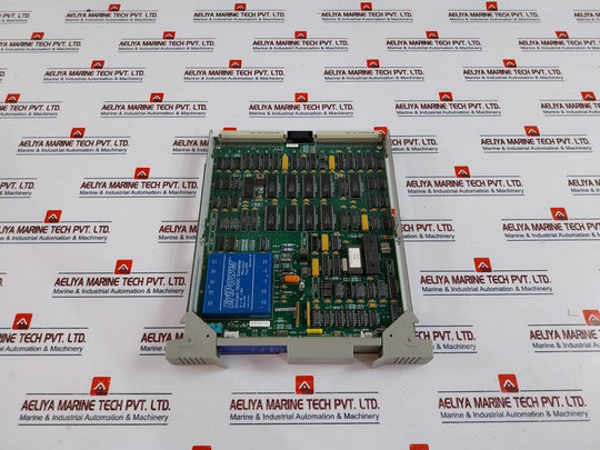 Honeywell 51303979-500 Advanced I/O Link Interface Module P-0906-0138-b