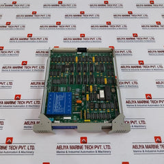 Honeywell 51303979-500 Advanced I/O Link Interface Module P-0906-0138-b