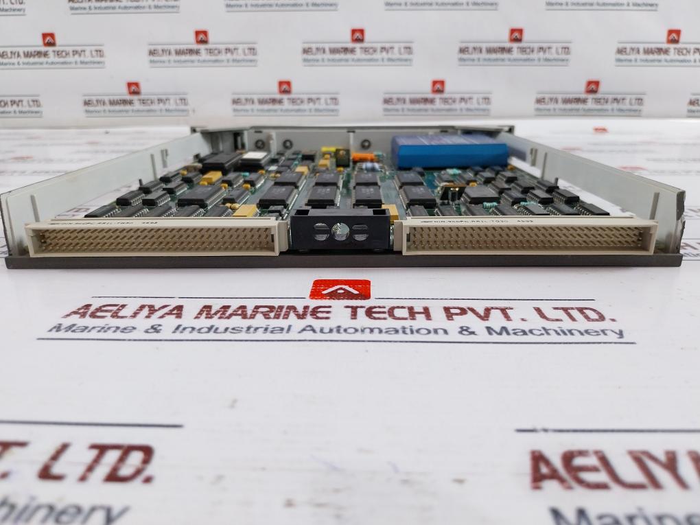 Honeywell 51303979-500 Advanced I/O Link Interface Module