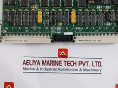 Honeywell 51303979-500 Advanced I/O Link Interface Module P-0906-0138-b