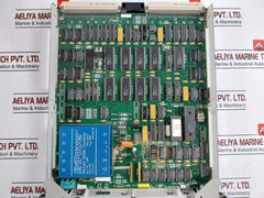Honeywell 51303979-500 Advanced I/O Link Interface Module P-0906-0138-b