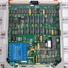 Honeywell 51303979-500 Advanced I/O Link Interface Module P-0906-0138-b