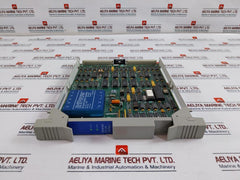 Honeywell 51303979-500 Advanced I/O Link Interface Module P-0906-0138-b