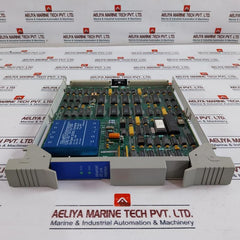 Honeywell 51303979-500 Advanced I/O Link Interface Module P-0906-0138-b