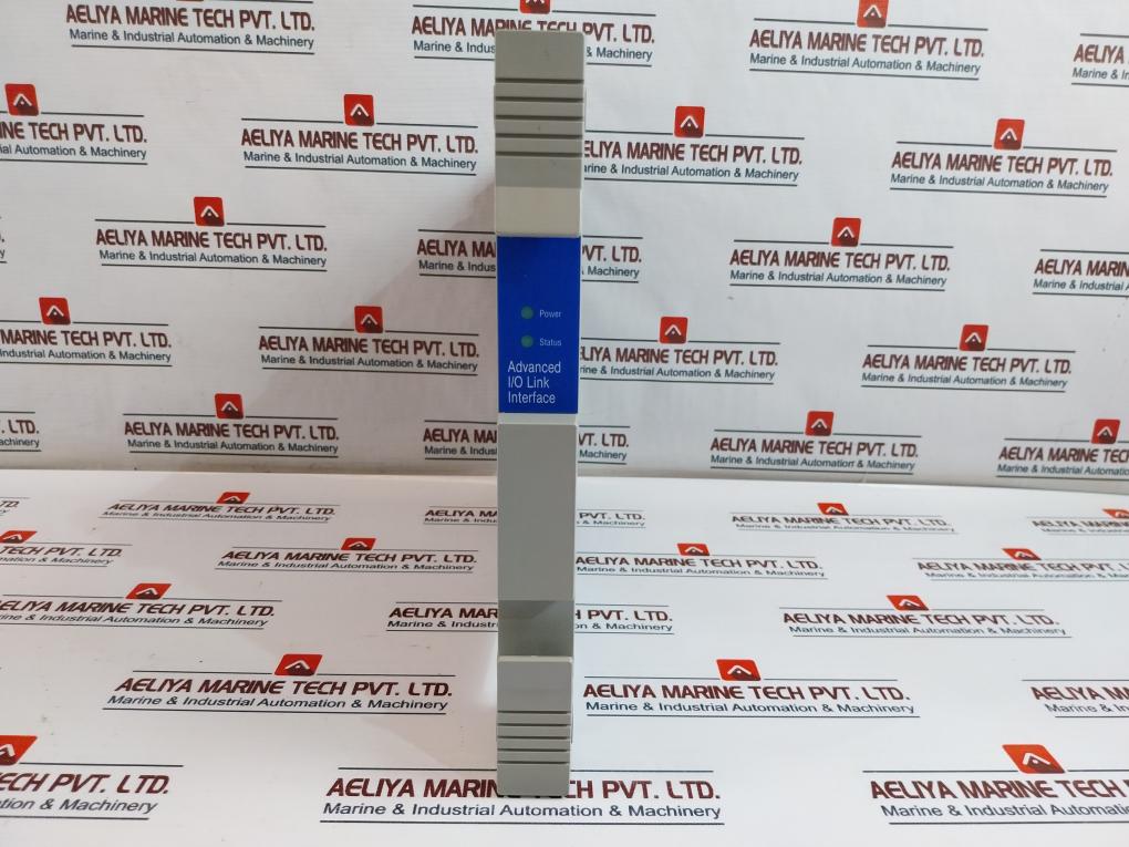 Honeywell 51303979-500 Advanced Input Output Link Interface Module