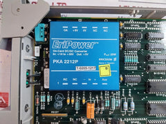 Honeywell 51303979-500 Advanced Input Output Link Interface Module