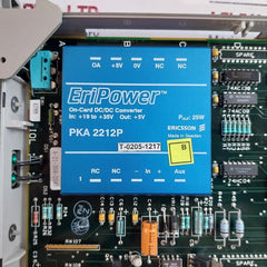 Honeywell 51303979-500 Advanced Input Output Link Interface Module