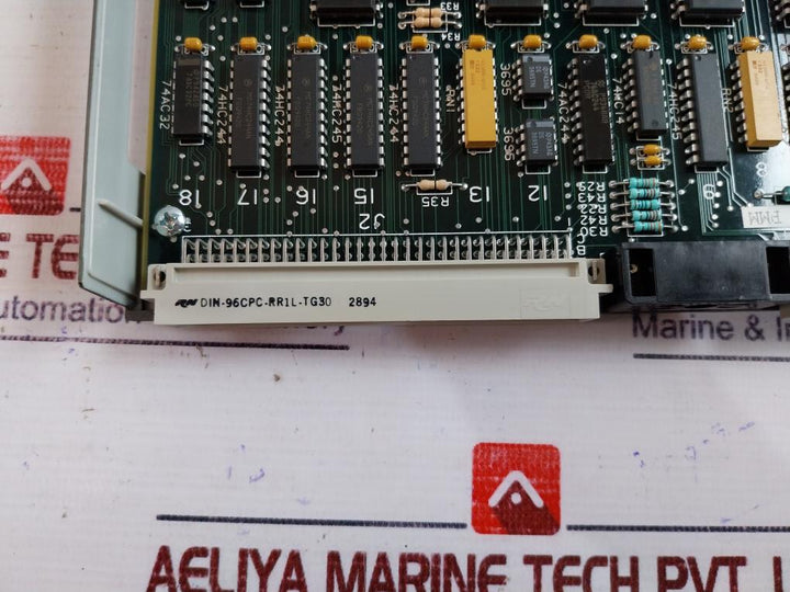 Honeywell 51303979-500 Advanced Input Output Link Interface Module