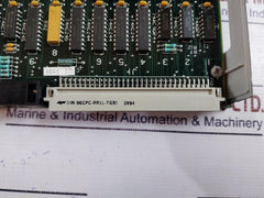 Honeywell 51303979-500 Advanced Input Output Link Interface Module