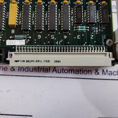 Honeywell 51303979-500 Advanced Input Output Link Interface Module
