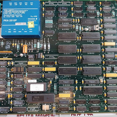 Honeywell 51303979-500 Advanced Input Output Link Interface Module