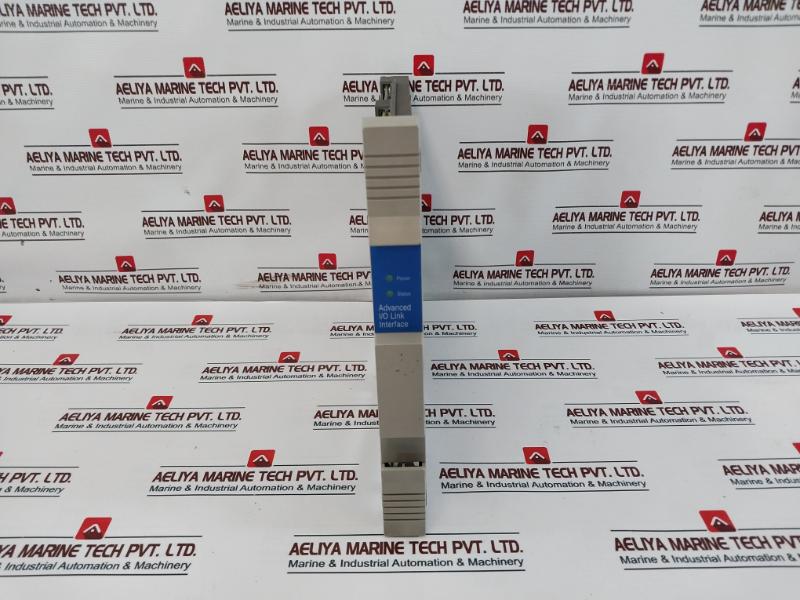 Honeywell 51303979-500 Advanced I/o Link Interface