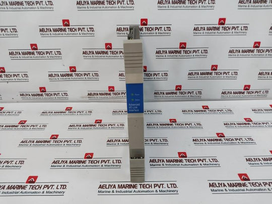 Honeywell 51303979-500 Advanced I/o Link Interface