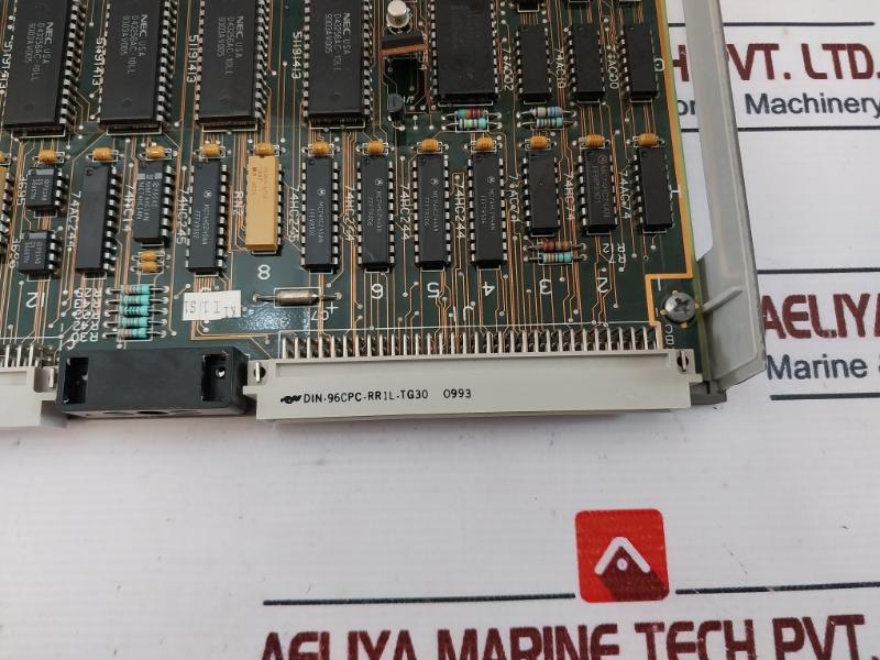 Honeywell 51303979-500 Advanced I/o Link Interface