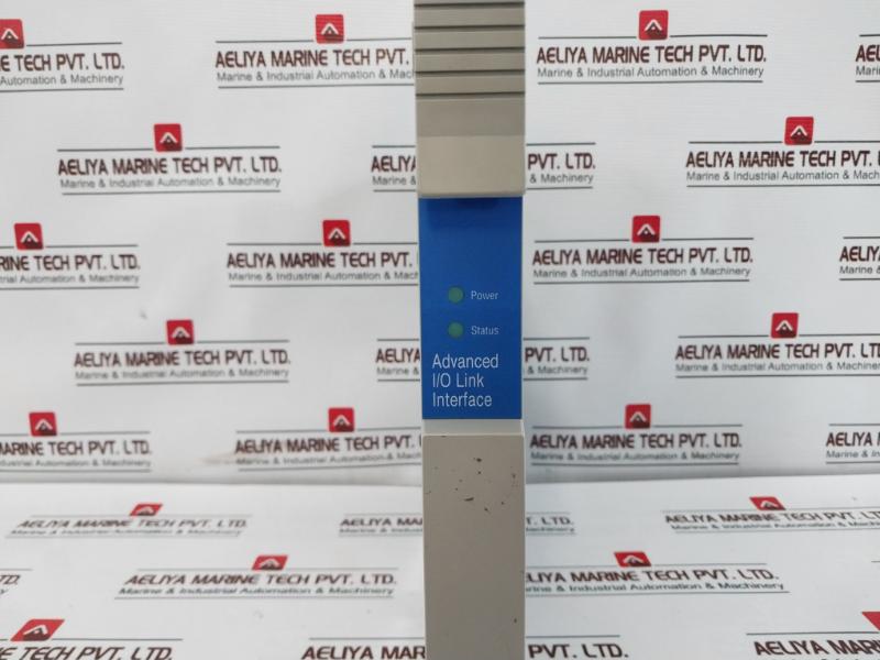 Honeywell 51303979-500 Advanced I/o Link Interface