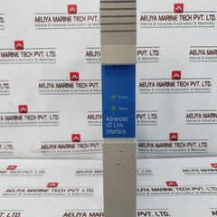 Honeywell 51303979-500 Advanced I/o Link Interface