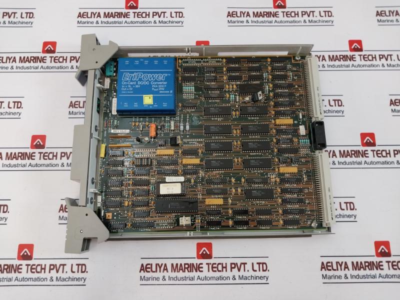 Honeywell 51303979-500 Advanced I/o Link Interface
