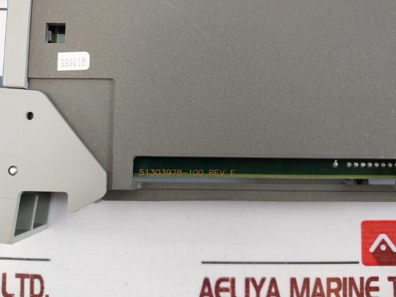 Honeywell 51303979-500 Advanced I/o Link Interface