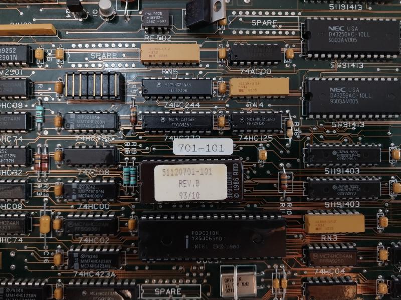 Honeywell 51303979-500 Advanced I/o Link Interface